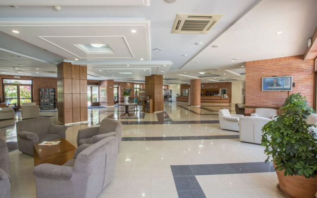 Bio Suites Hotel