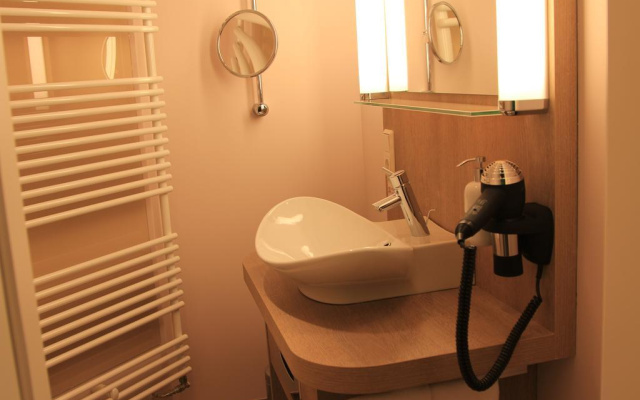 Flair Hotel Weiss