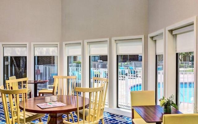 Sonesta ES Suites South Brunswick - Princeton