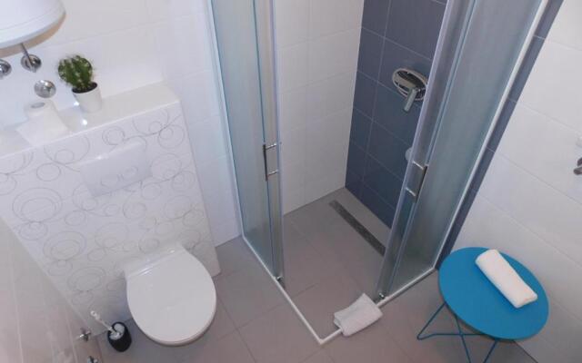 Apartman Karmen