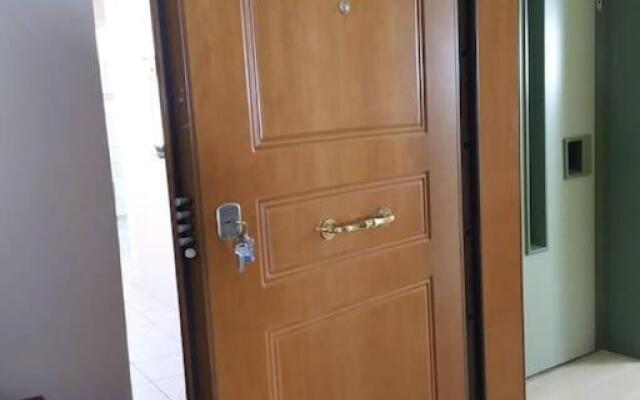02 - Spacious apartment at the heart of the city