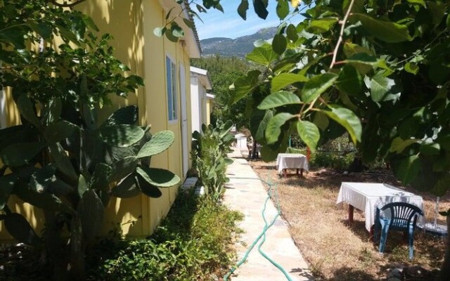 Datca Ciftlik Evi