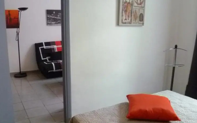 Karolina Properties - Jean Jaures