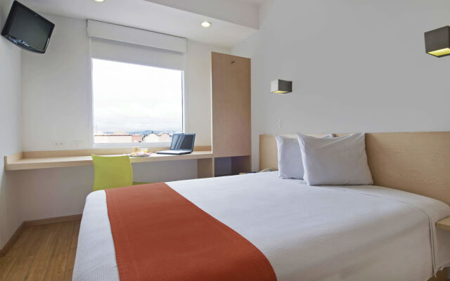 One Toluca Aeropuerto