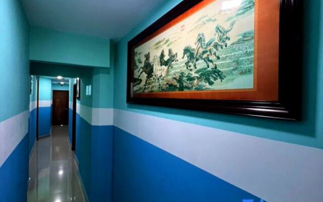 Puchong Business Hotel