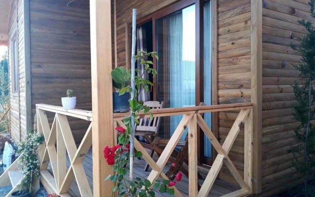 EM-BA Butik Bungalov