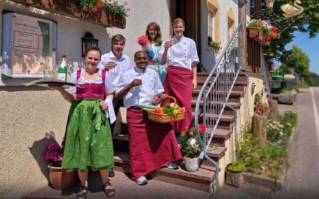 Landgasthof Zum Schwanen