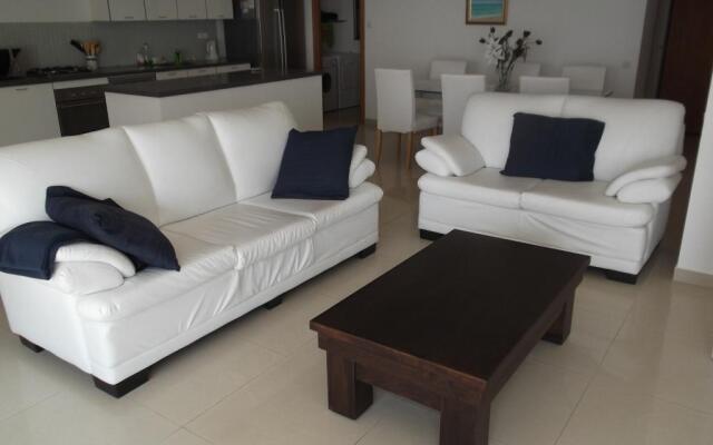 Sea Opera Luxury Apartments