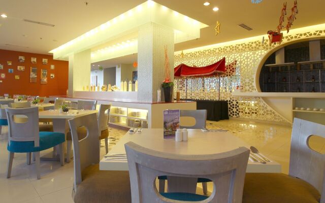Mercure Padang