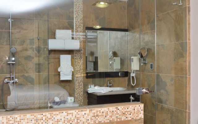 Arhaná Hostería Resort