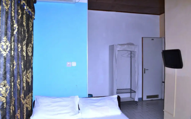 The LK Hotel