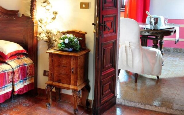 Villa Del Cardinale