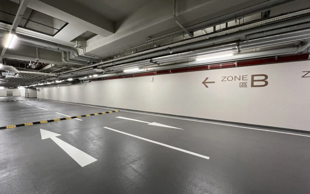 WM Hotel Hong Kong, Vignette Collection by IHG