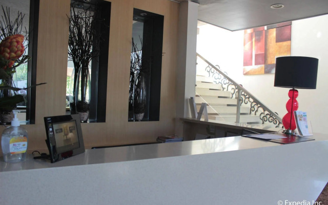Segara Suites
