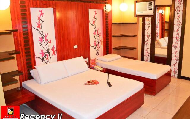 Hotel Sogo Sta Mesa
