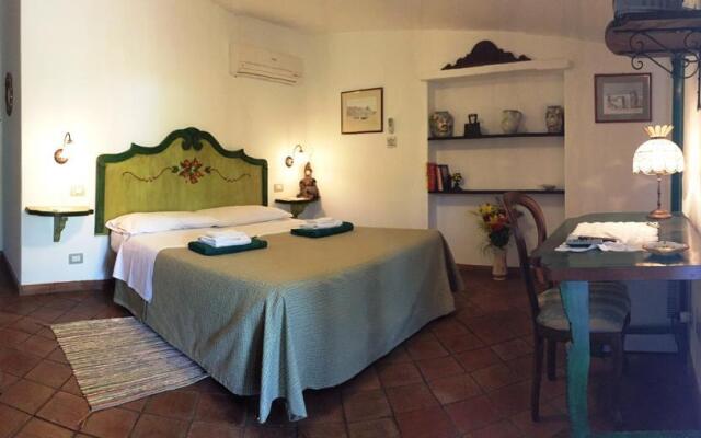 B&B Terre Di Sicilia