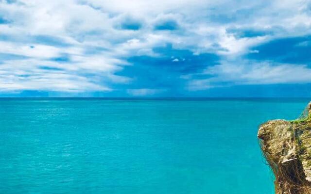 La Bloo di Vernazza - Sea View - AC&WiFi - Vernazzarentals