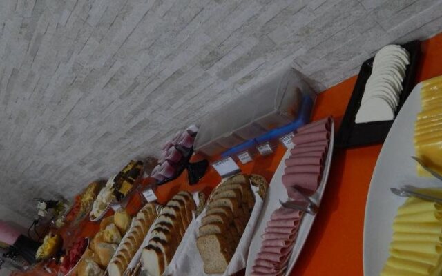 Hotel Jope