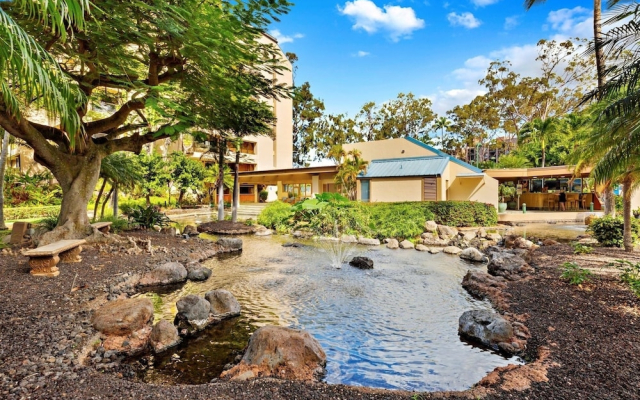 Sands Of Kahana 231 - One Bedroom Condo