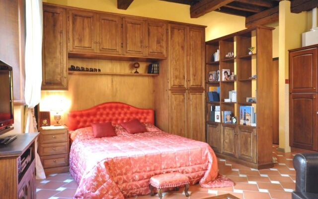 ToFlorence Apartments - San Lorenzo