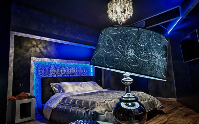 Hotel Angioino & Spa