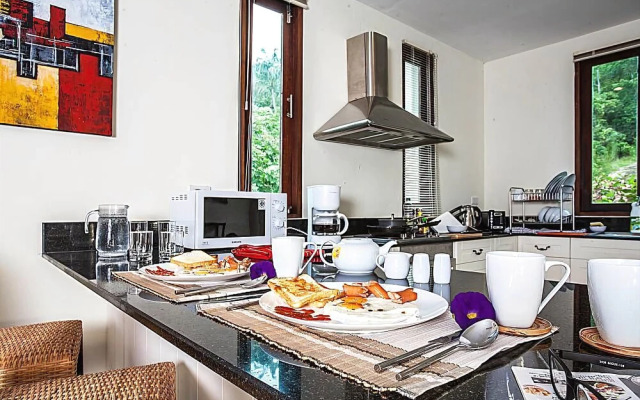 Baan Phu Kaew A2 3 Beds