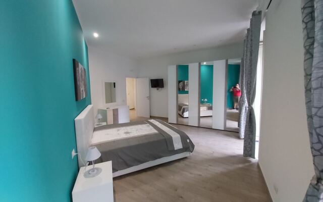 Dormire a Napoli Centro Holiday House