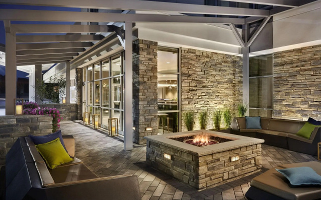 SpringHill Suites by Marriott Ocala