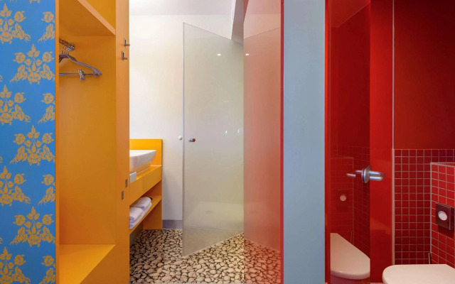 Quentin Design Hotel Berlin