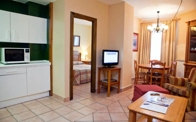 Aparthotel Trevenque