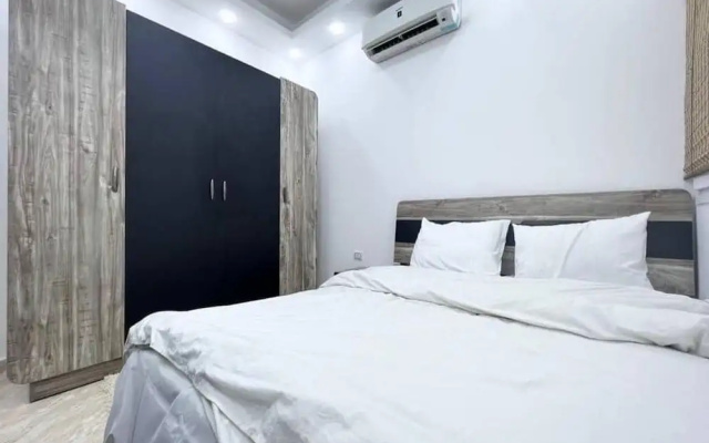 VIP Hurghada Amazing New 2-bed Apartment!