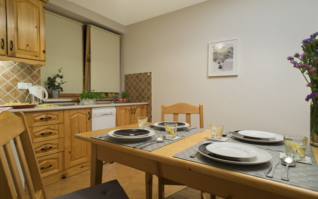 Apartamenty ApartArt Zakopane