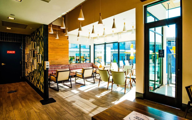 voco The Tuxon by IHG