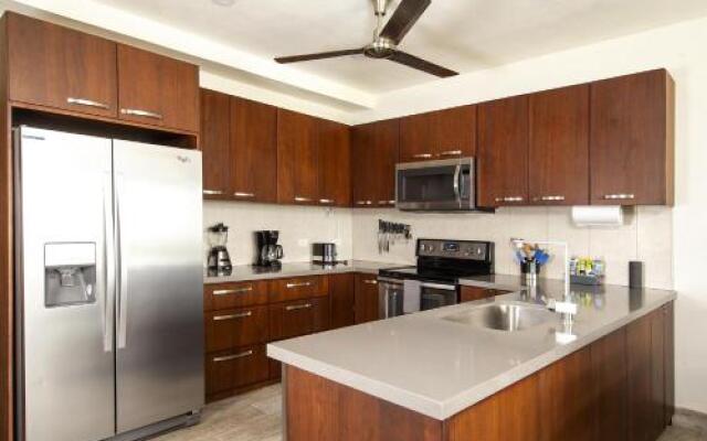 Marina Resort 605