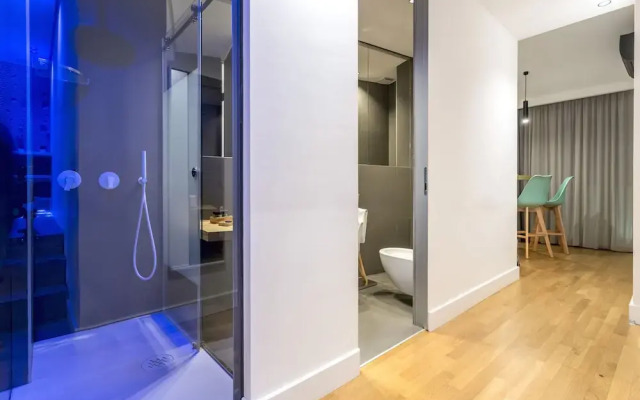 Hibrido Boutique Hotel & Spa