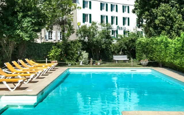 Hotel Family and Spa