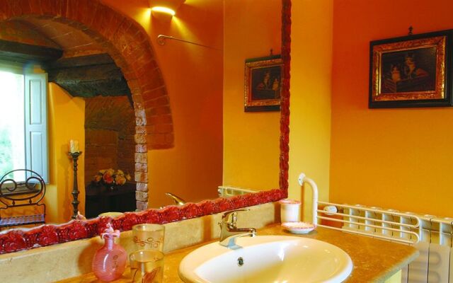 La Locanda Del Castello