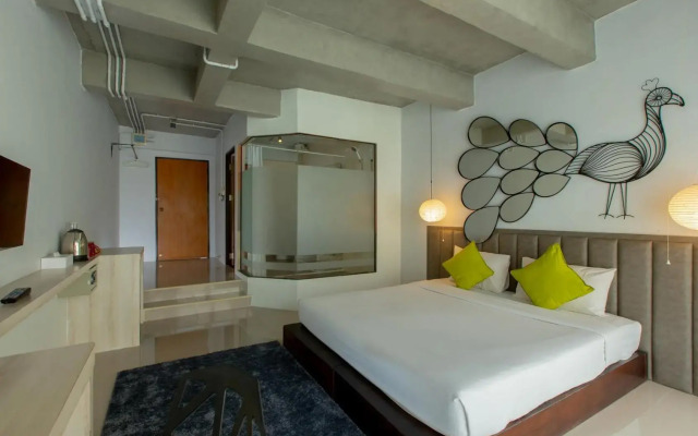 The Nest Resort Patong
