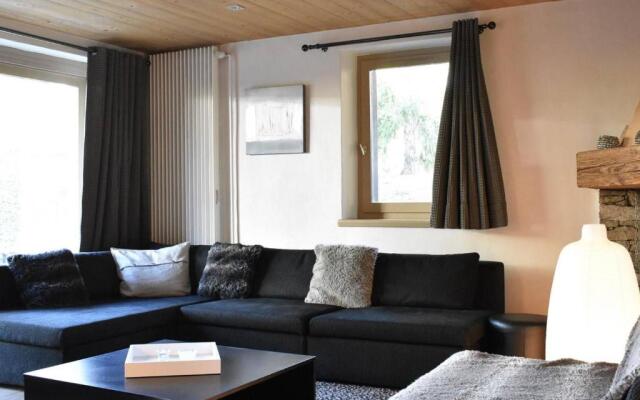 Appartement Méribel, 4 pièces, 6 personnes - FR-1-180-394