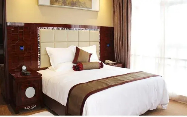 Cyts Shanshui Trends Hotel