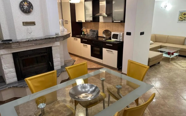 Apartments Jasna