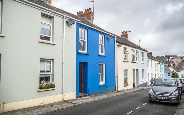 Sandy Retreat - 3 Bedroom Holiday Home - Tenby