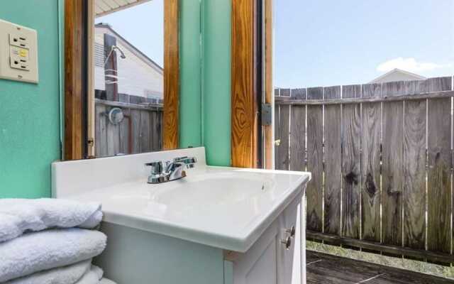 Dorsey's Wave On by Meyer Vacation Rentals