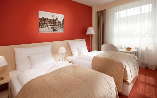 Clarion Congress Hotel Ostrava