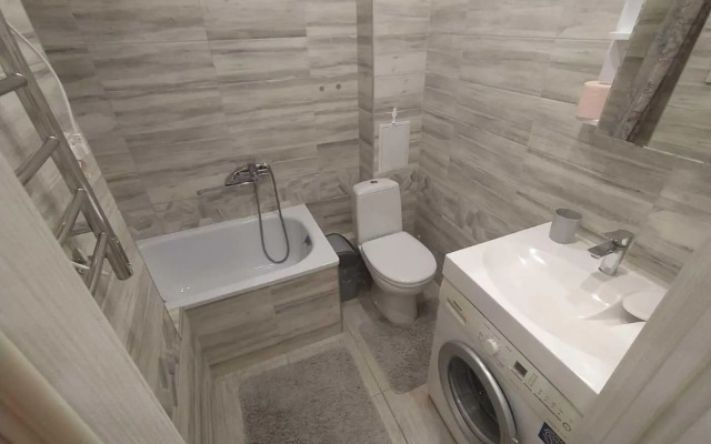 Апартаменты на улице им Н.Г. Чернышевского 108А