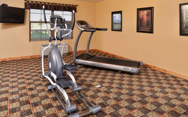 AmericInn by Wyndham Fargo Medical Center