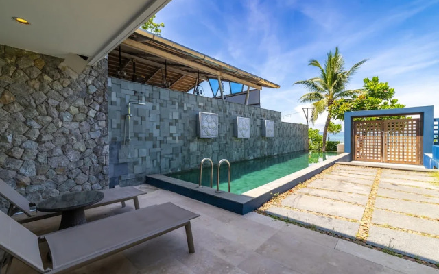 Phuket Moonlit Bay Seaview Resort&Spa