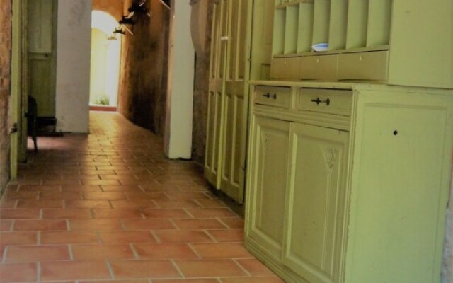 Appartements des Teinturiers