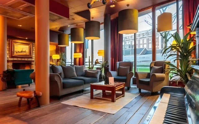 Art Hotel Rotterdam