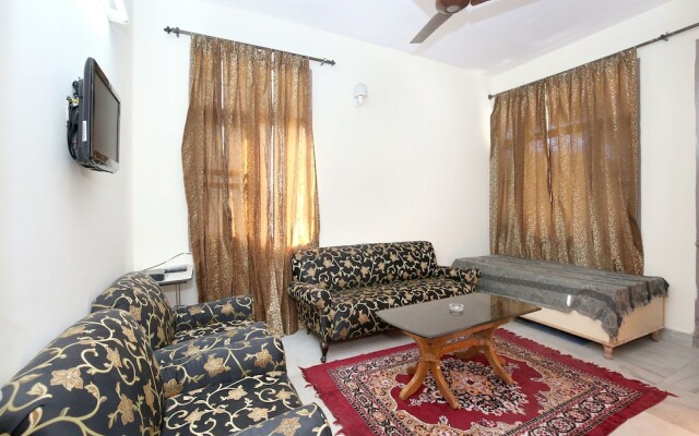 OYO 10310 Home 3BHK Shoghi